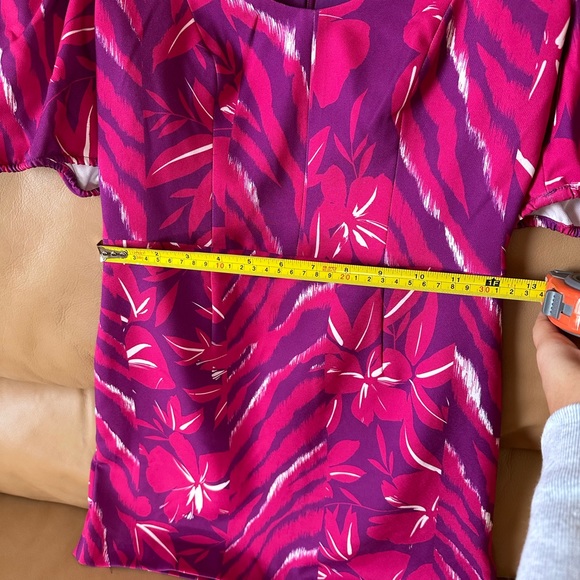 French Connection Mini Dress - Picture 8 of 10